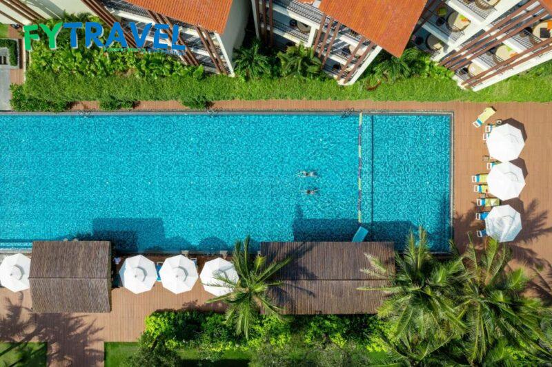 Moonrise Beach Resort Phu Quoc