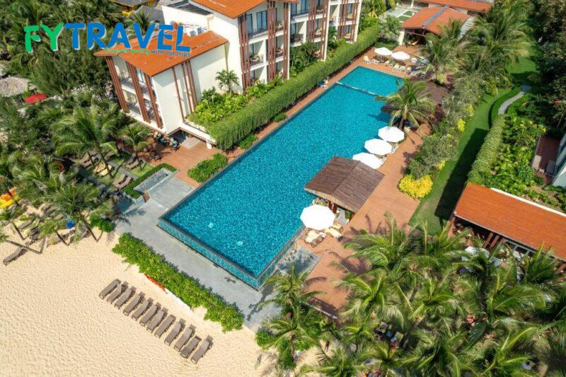 Moonrise Beach Resort Phu Quoc