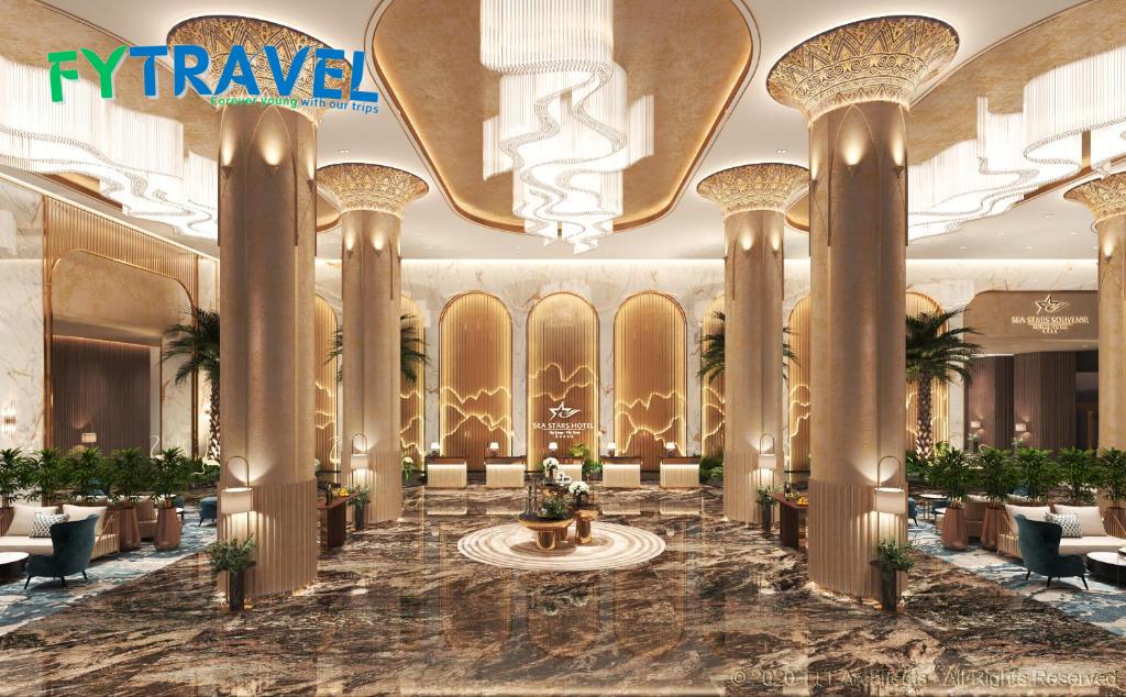 Sea Star Hạ Long Sea Star Hạ Long