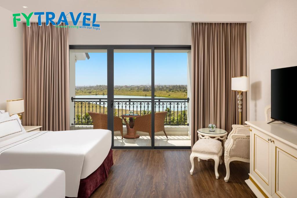 Melia Vinpearl Cua Hoi Beach Resort Melia Vinpearl Cua Hoi Beach Resort