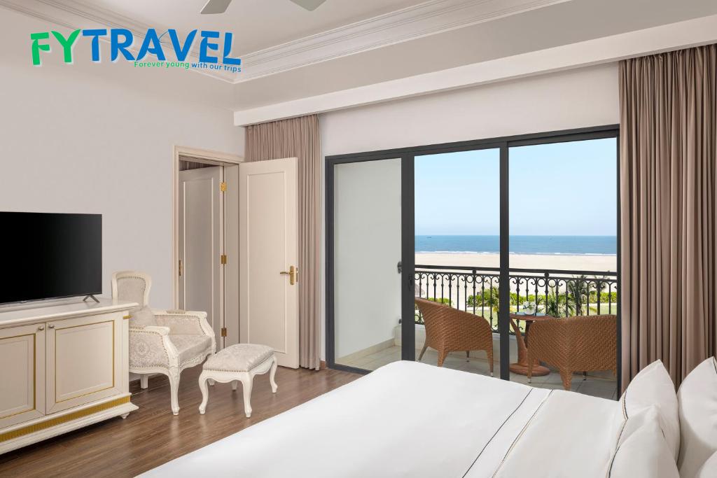 Melia Vinpearl Cua Hoi Beach Resort Melia Vinpearl Cua Hoi Beach Resort