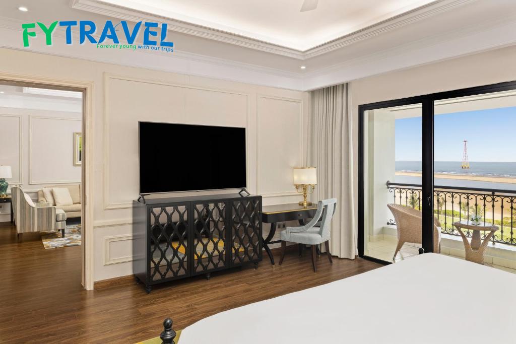 Melia Vinpearl Cua Hoi Beach Resort Melia Vinpearl Cua Hoi Beach Resort