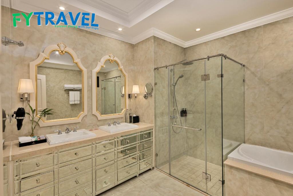 Melia Vinpearl Cua Hoi Beach Resort Melia Vinpearl Cua Hoi Beach Resort