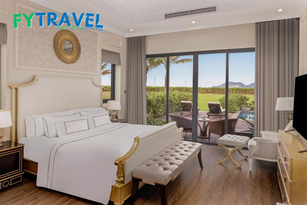 Melia Vinpearl Cua Hoi Beach Resort Melia Vinpearl Cua Hoi Beach Resort