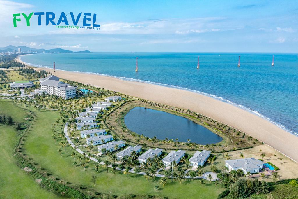 Melia Vinpearl Cua Hoi Beach Resort Melia Vinpearl Cua Hoi Beach Resort