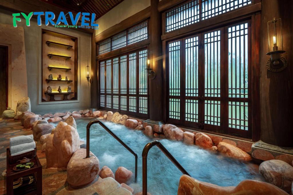 Legacy Yen Tu – MGallery Legacy Yen Tu – MGallery