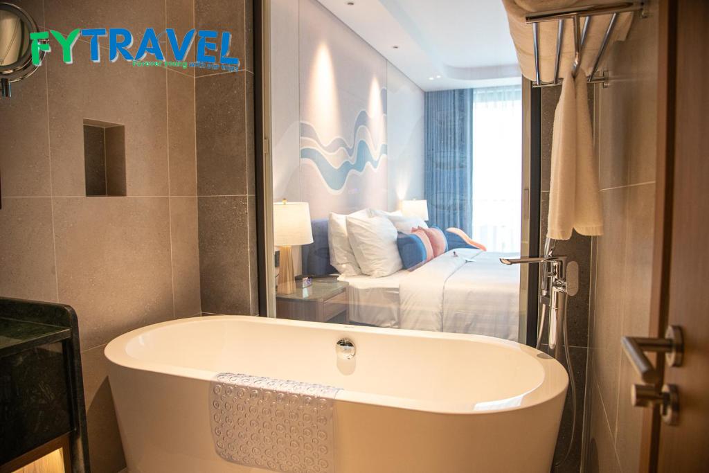 Dream Dragon Resort Dream Dragon Resort