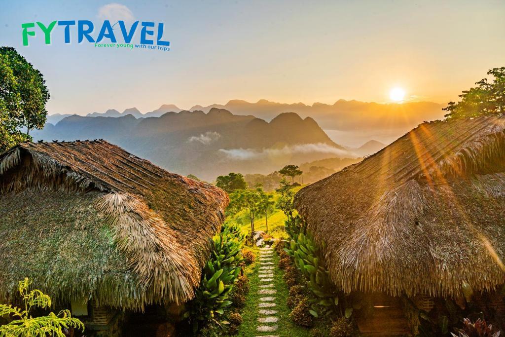 Puluong Retreat Puluong Retreat