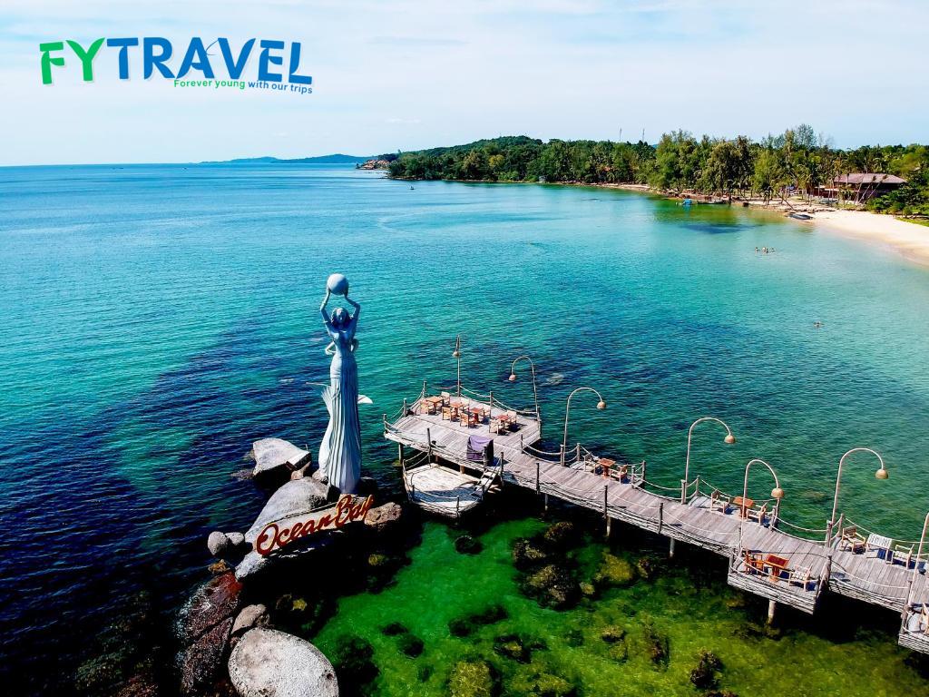 Ocean Bay Phu Quoc Resort and Spa Ocean Bay Phu Quoc Resort and Spa