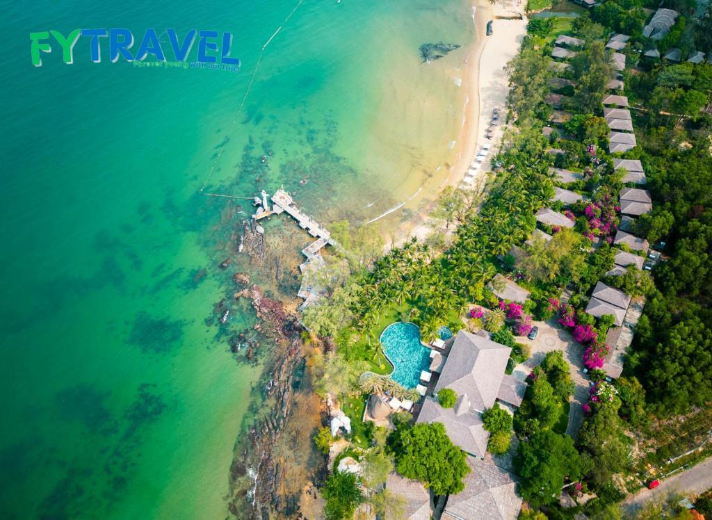 Ocean Bay Phu Quoc Resort and Spa Ocean Bay Phu Quoc Resort and Spa