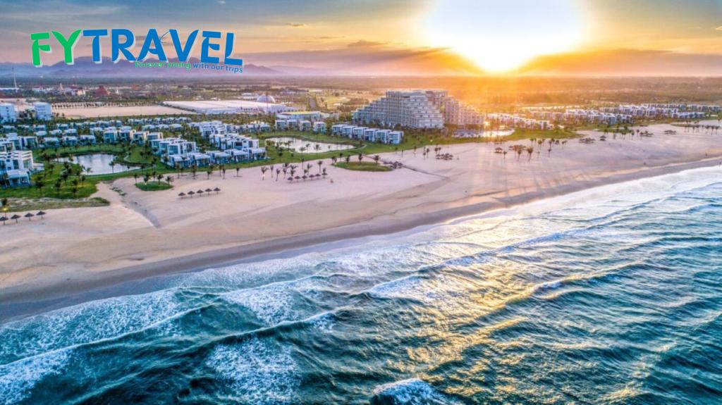 Vinpearl Resort & Golf Nam Hoi An Vinpearl Resort & Golf Nam Hoi An