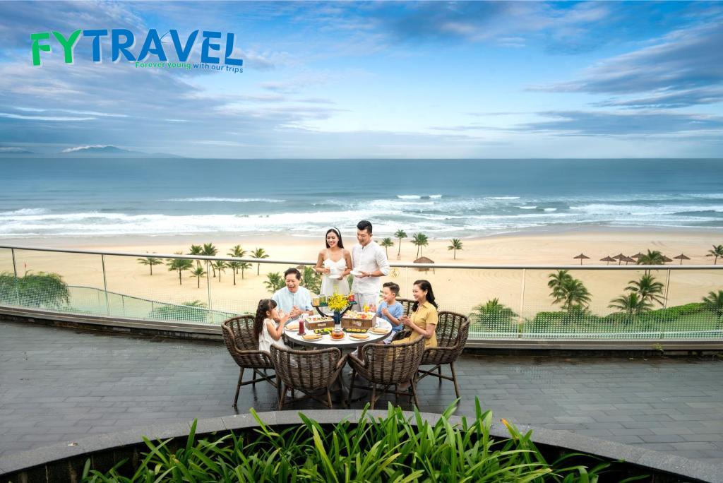 Vinpearl Resort & Golf Nam Hoi An Vinpearl Resort & Golf Nam Hoi An