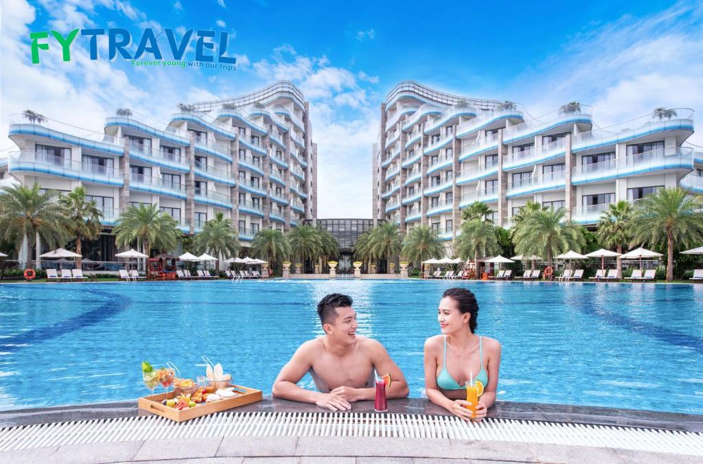 Vinpearl Resort & Golf Nam Hoi An Vinpearl Resort & Golf Nam Hoi An