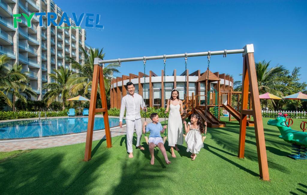 Vinpearl Resort & Golf Nam Hoi An Vinpearl Resort & Golf Nam Hoi An