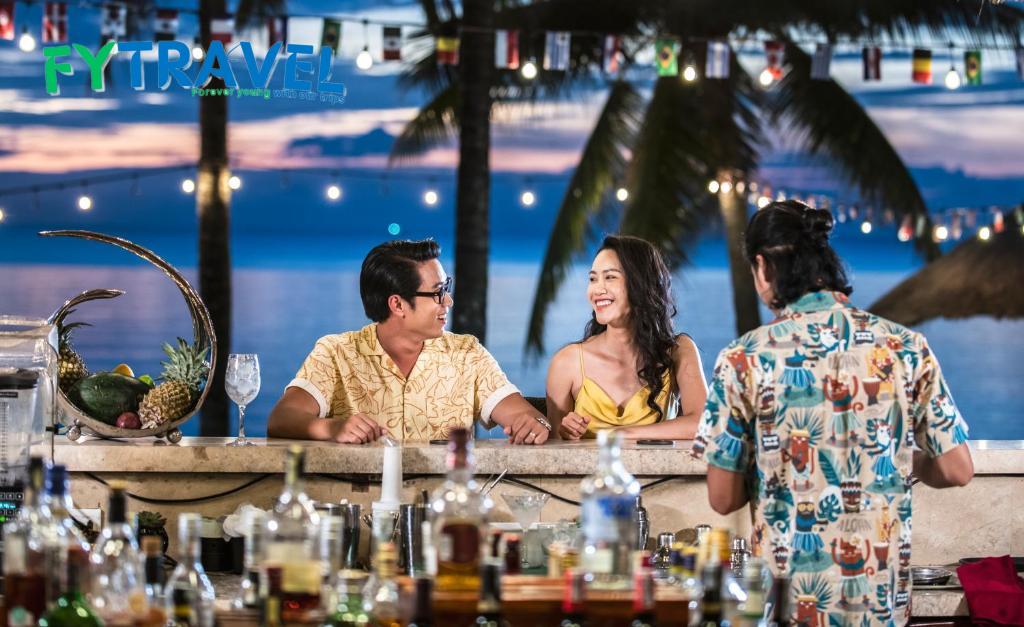 Vinpearl Phú Quốc Vinpearl Phú Quốc