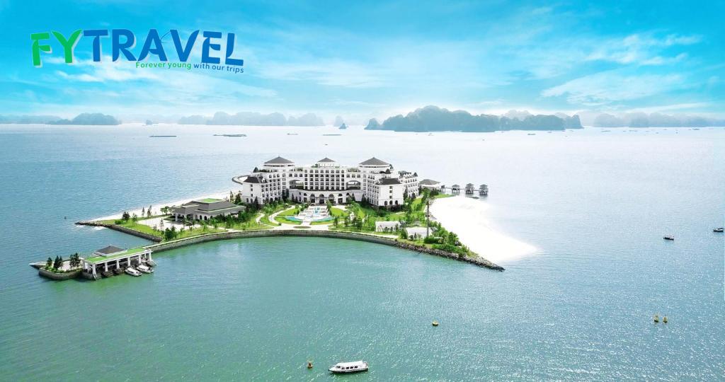 Vinpearl Resort & Spa Hạ Long Vinpearl Resort & Spa Hạ Long