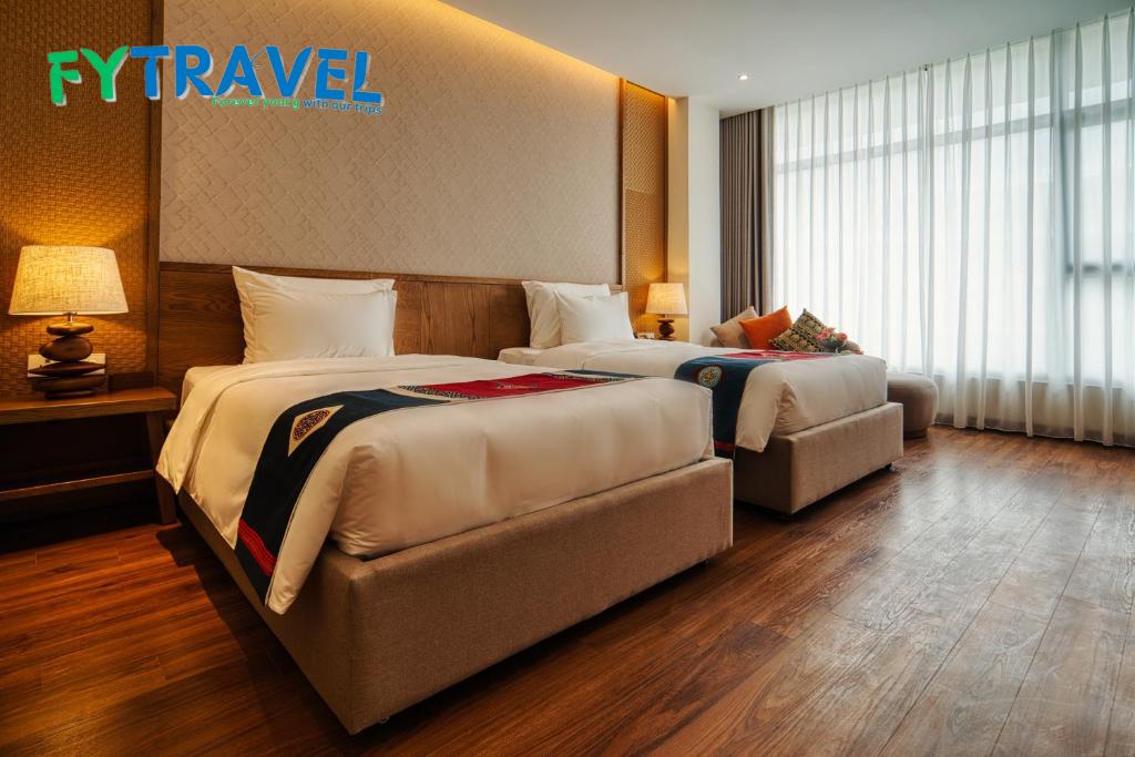 Lady Hill Sapa Resort Lady Hill Sapa Resort