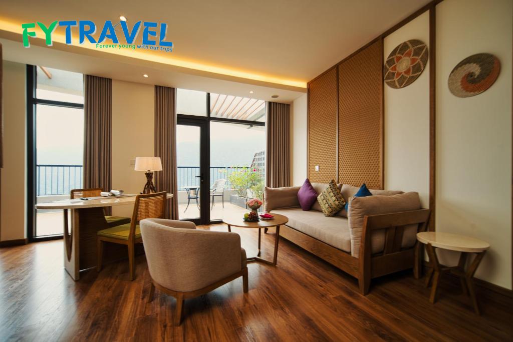 Lady Hill Sapa Resort Lady Hill Sapa Resort