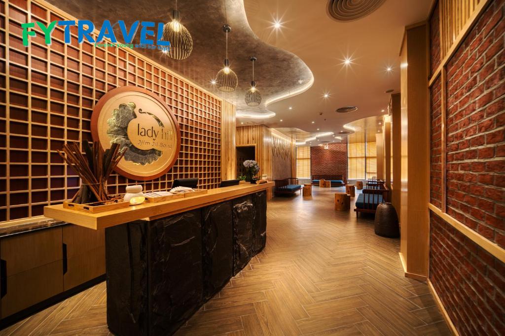 Lady Hill Sapa Resort Lady Hill Sapa Resort