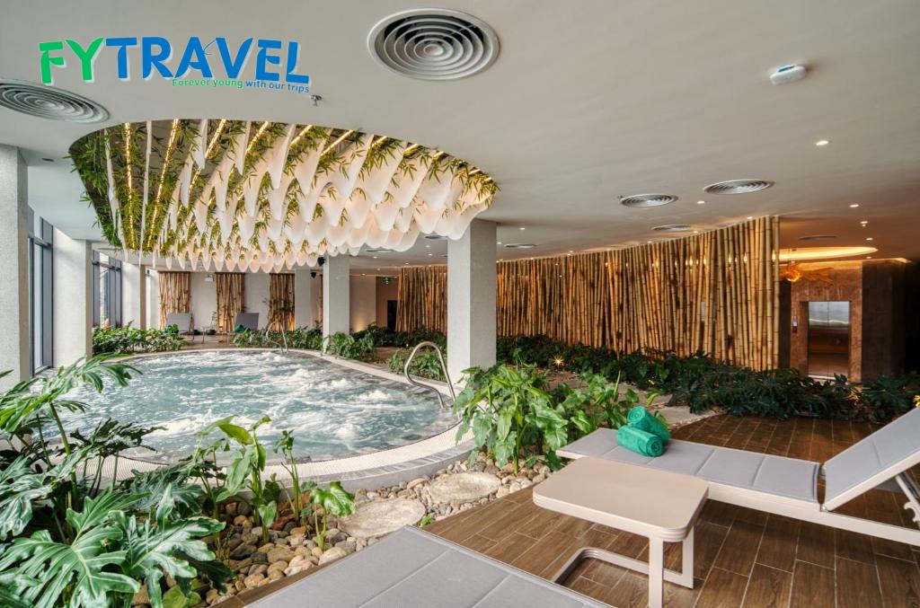 Lady Hill Sapa Resort Lady Hill Sapa Resort