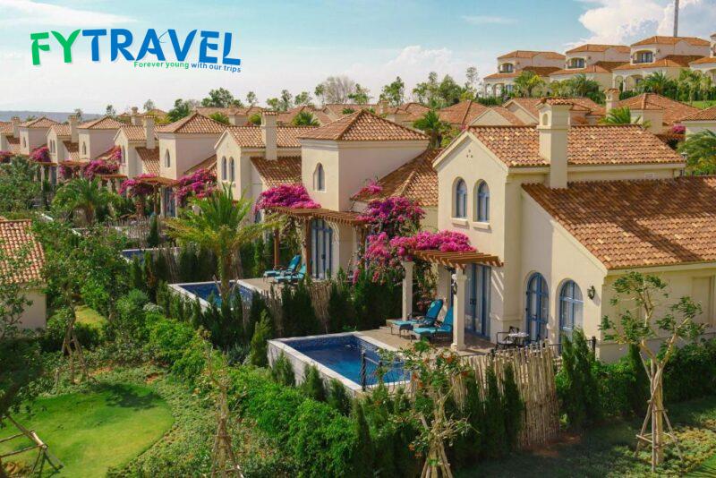 Centara Mirage Resort Mui Ne