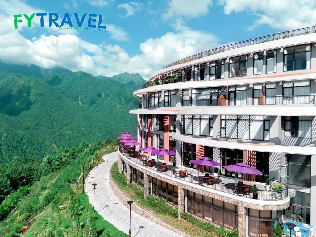Lady Hill Sapa Resort Lady Hill Sapa Resort