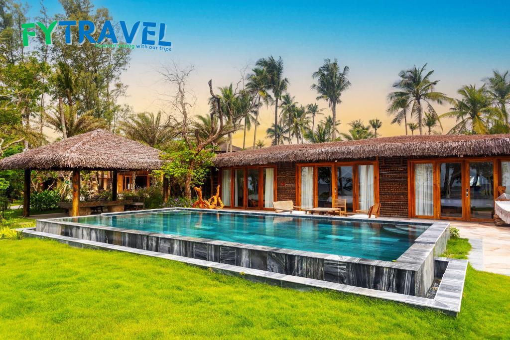 Ocean Bay Phu Quoc Resort and Spa Ocean Bay Phu Quoc Resort and Spa