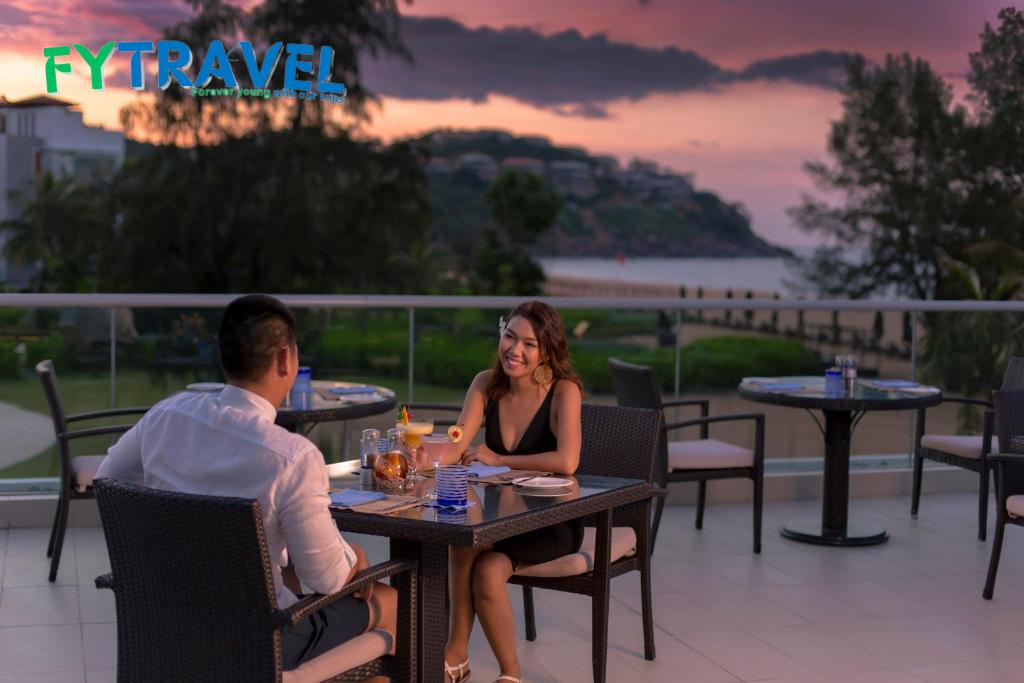 Angsana Lang Co Angsana Lang Co