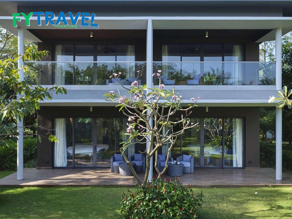 Novotel Phu Quoc Resort Novotel Phu Quoc Resort