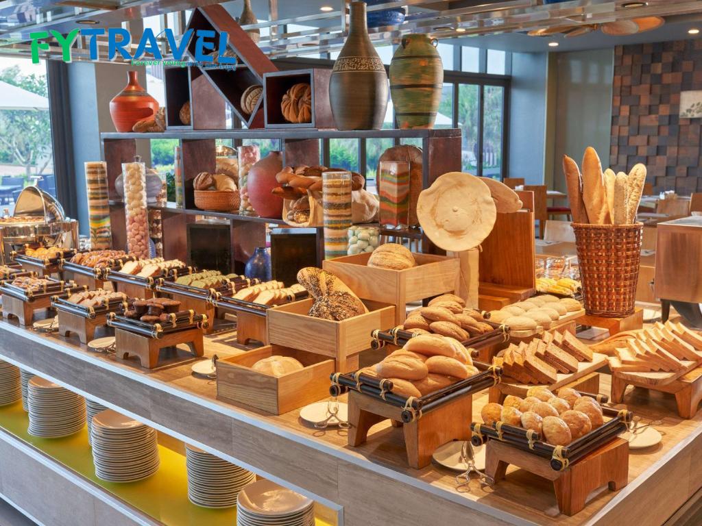 Novotel Phu Quoc Resort Novotel Phu Quoc Resort