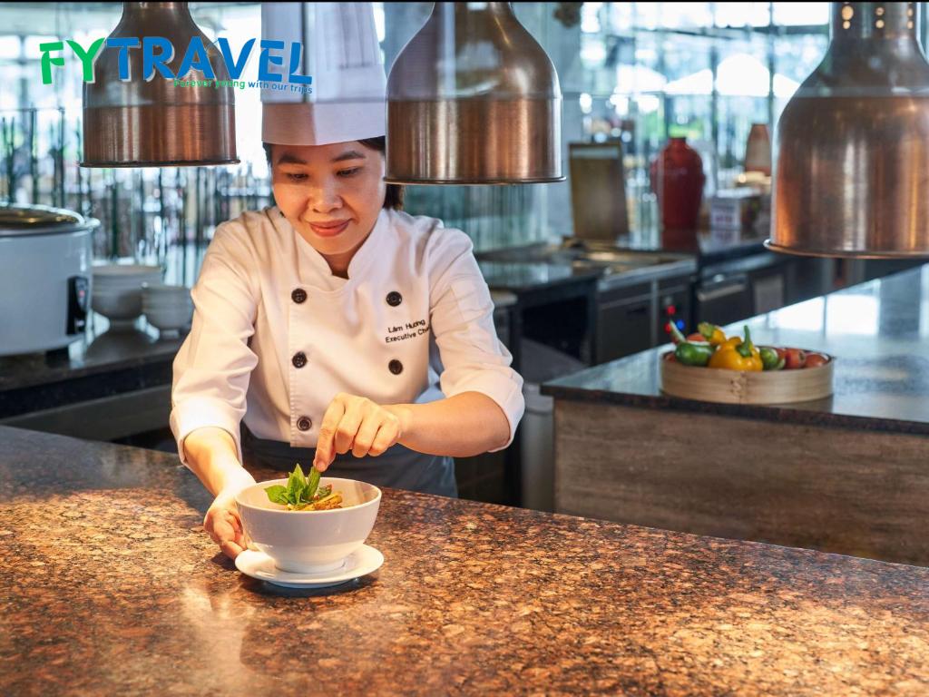 Novotel Phu Quoc Resort Novotel Phu Quoc Resort