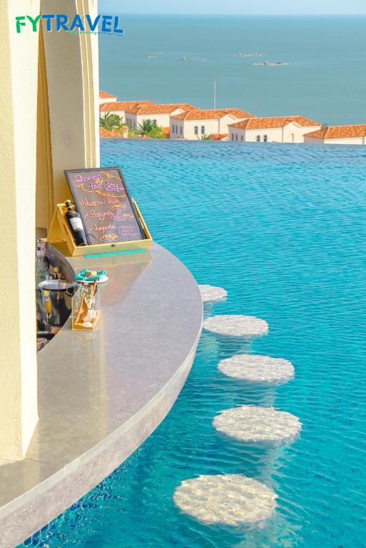 Centara Mirage Resort Mui Ne Centara Mirage Resort Mui Ne