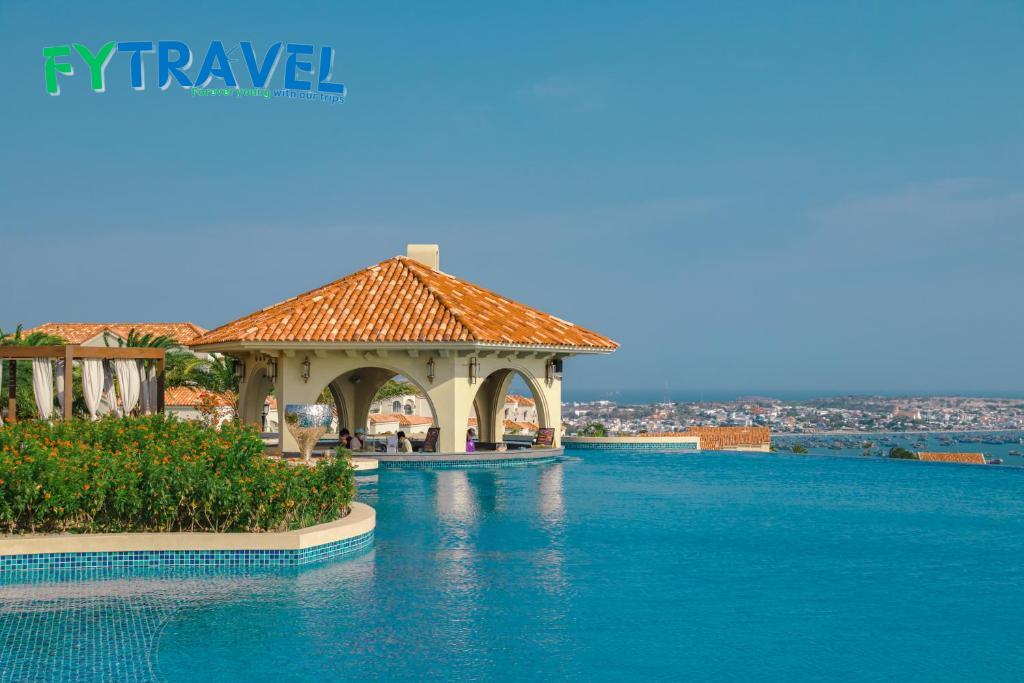 Centara Mirage Resort Mui Ne Centara Mirage Resort Mui Ne