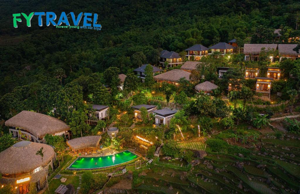 Puluong Bocbandi Puluong Bocbandi