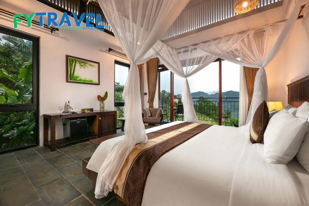 Puluong Bocbandi Puluong Bocbandi