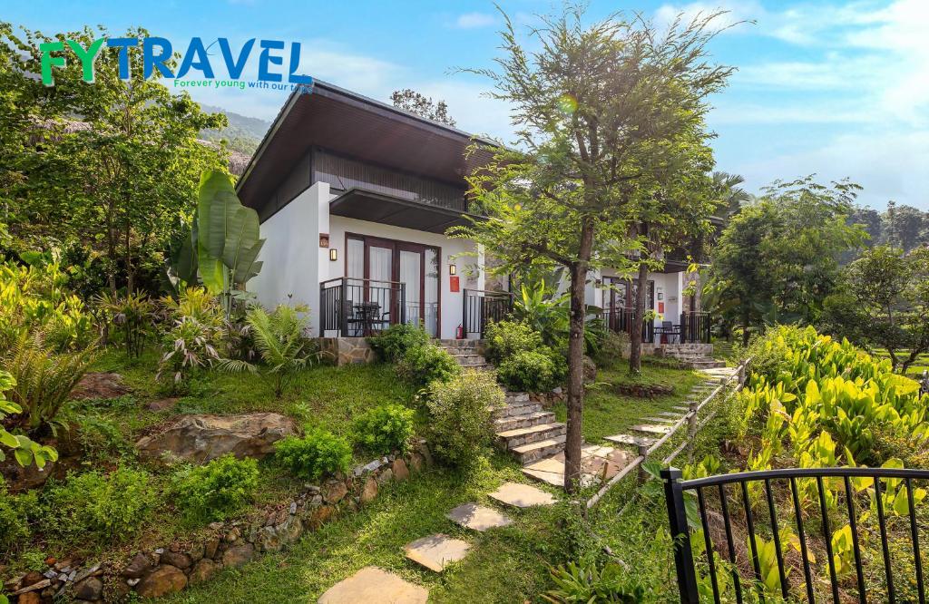 Puluong Bocbandi Puluong Bocbandi