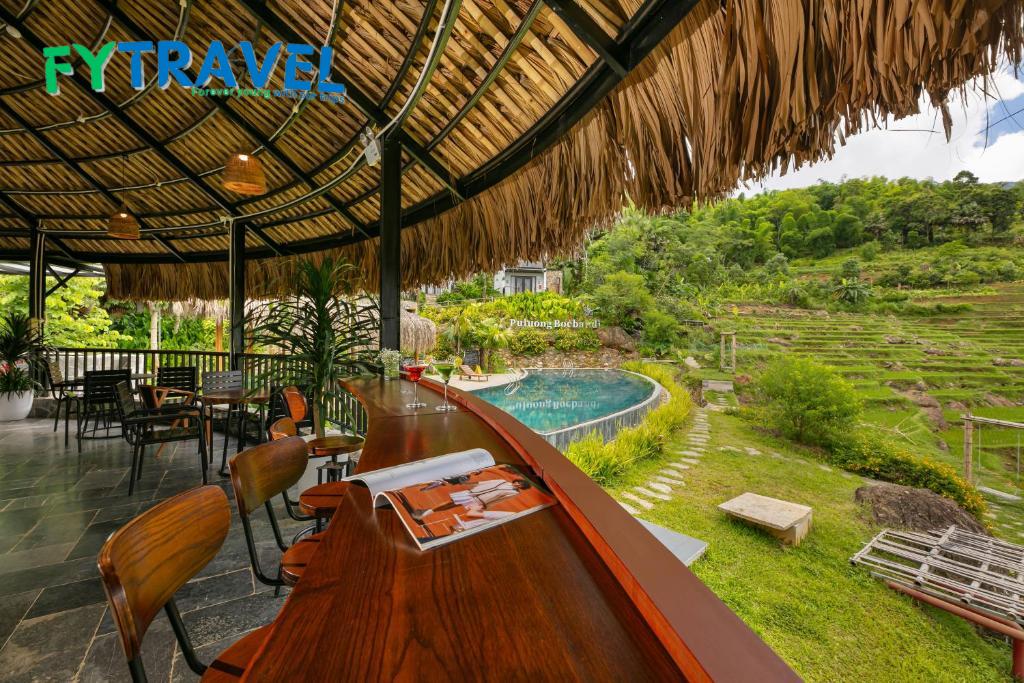 Puluong Bocbandi Puluong Bocbandi