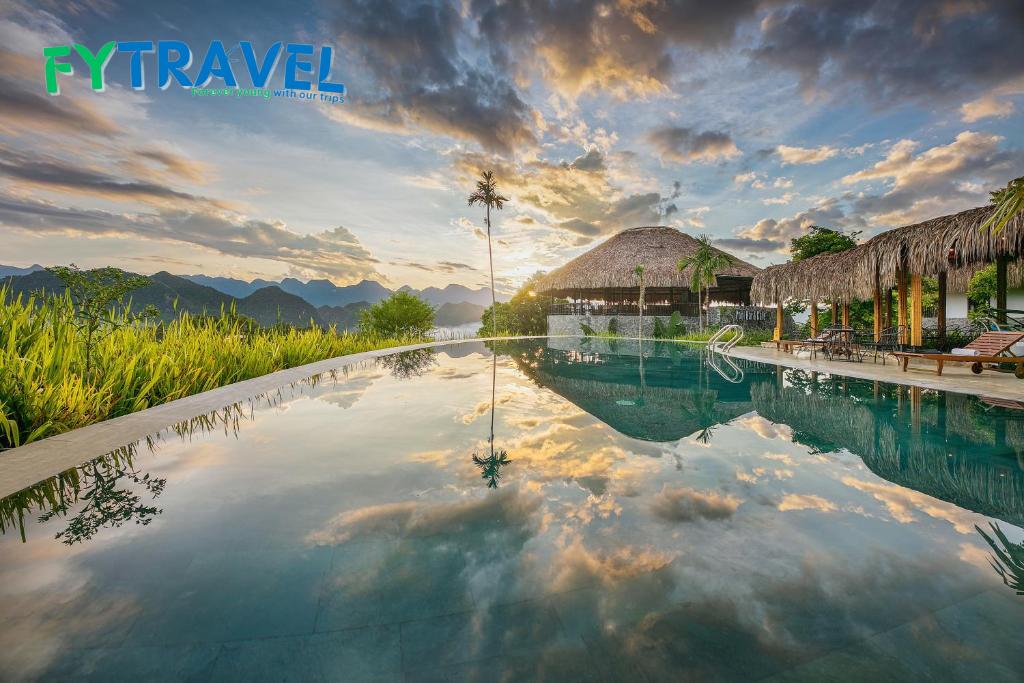 Puluong Bocbandi Puluong Bocbandi