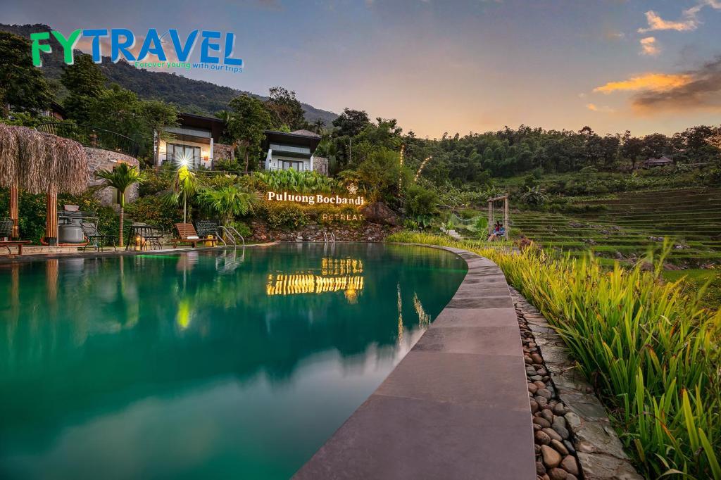 Puluong Bocbandi Puluong Bocbandi