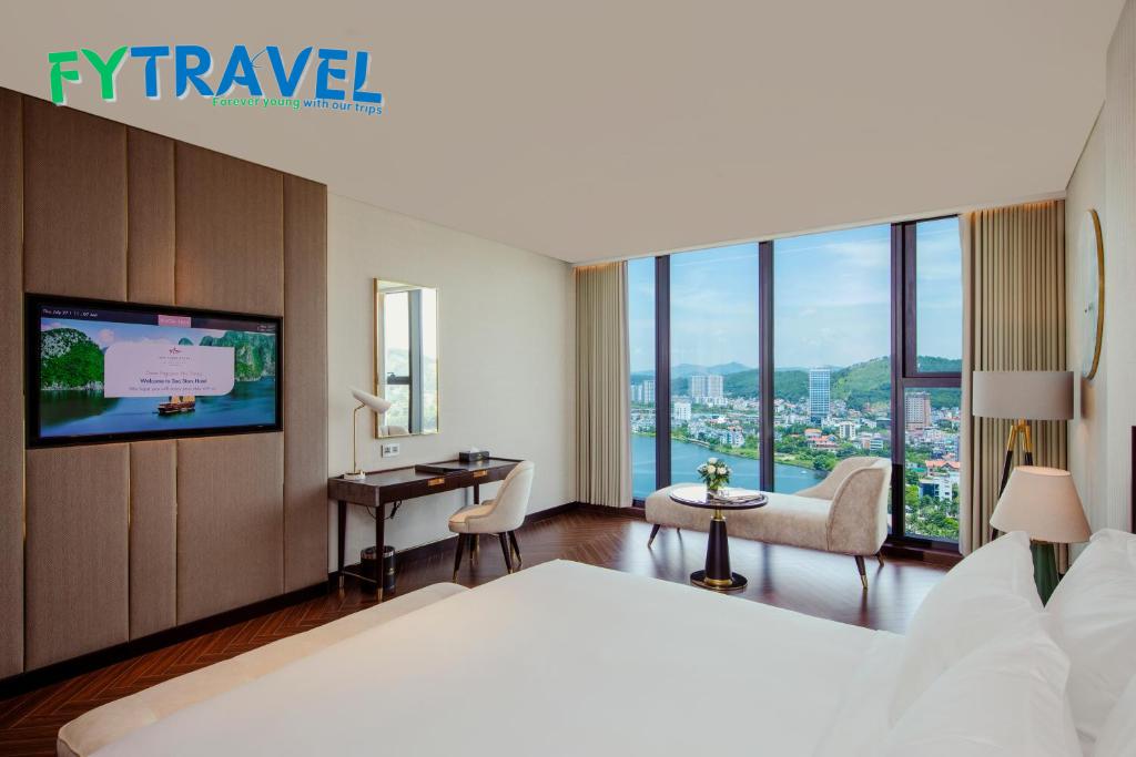 Sea Star Hạ Long Sea Star Hạ Long