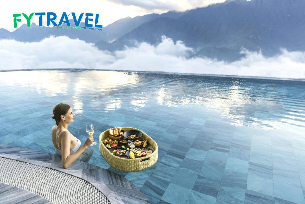 Lady Hill Sapa Resort Lady Hill Sapa Resort