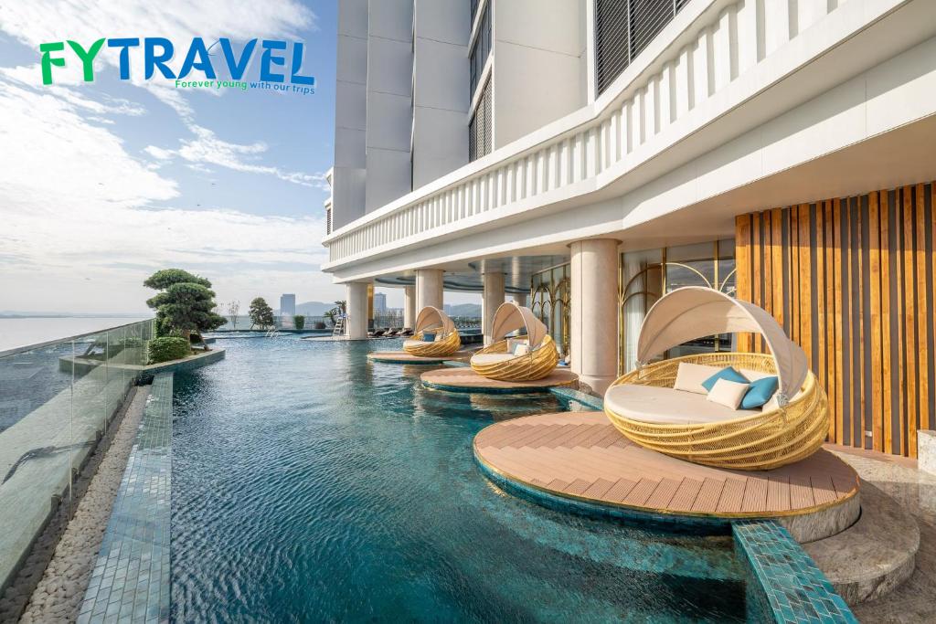 Sea Star Hạ Long Sea Star Hạ Long