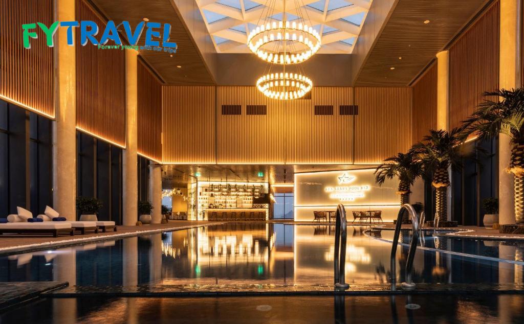 Sea Star Hạ Long Sea Star Hạ Long