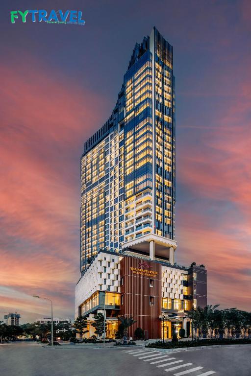 Sea Star Hạ Long Sea Star Hạ Long