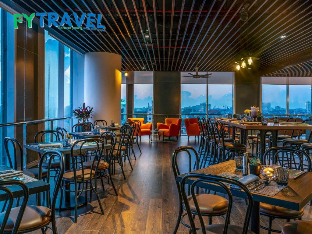 Mercure Hai Phong Mercure Hai Phong