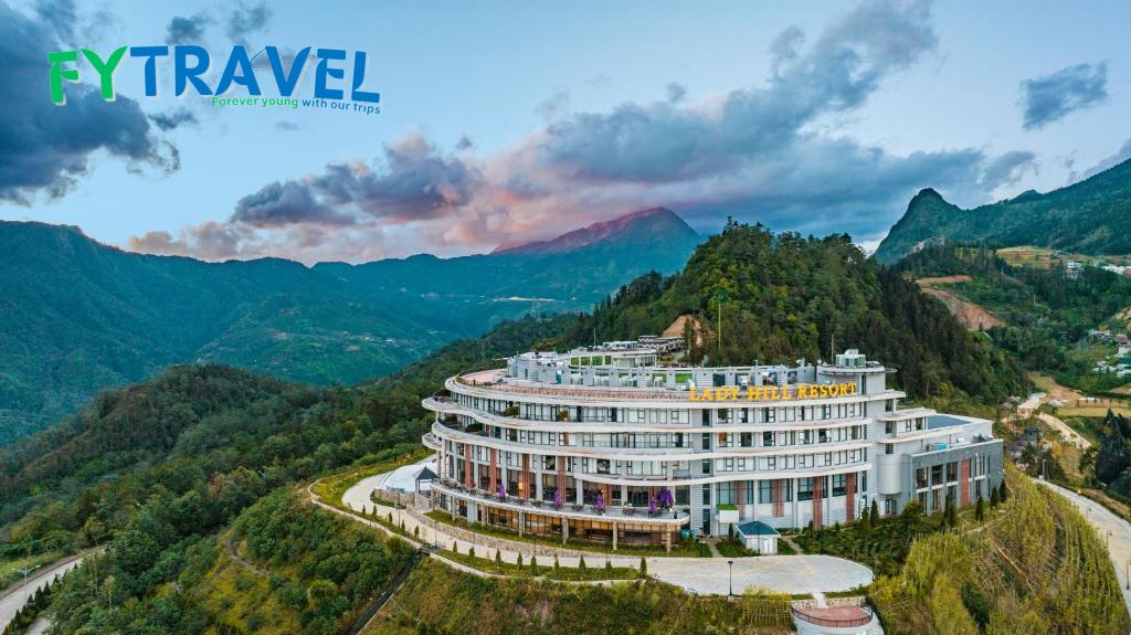 Lady Hill Sapa Resort Lady Hill Sapa Resort