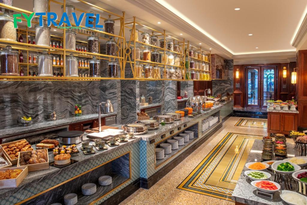 Silk Path Grand Hue Hotel Silk Path Grand Hue Hotel