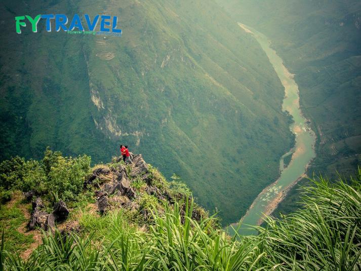 Hà Giang - Lũng Cú- Đồng Văn Hà Giang - Lũng Cú- Đồng Văn