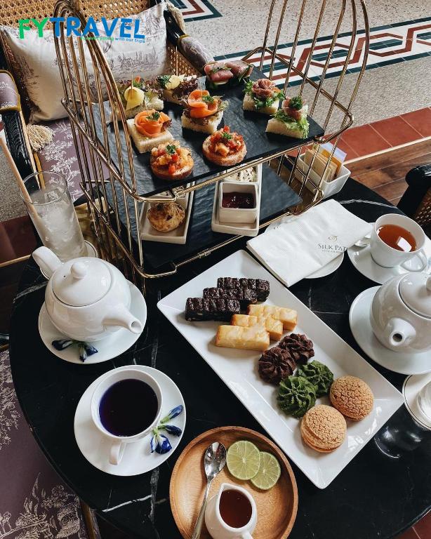 Silk Path Grand Hue Hotel Silk Path Grand Hue Hotel