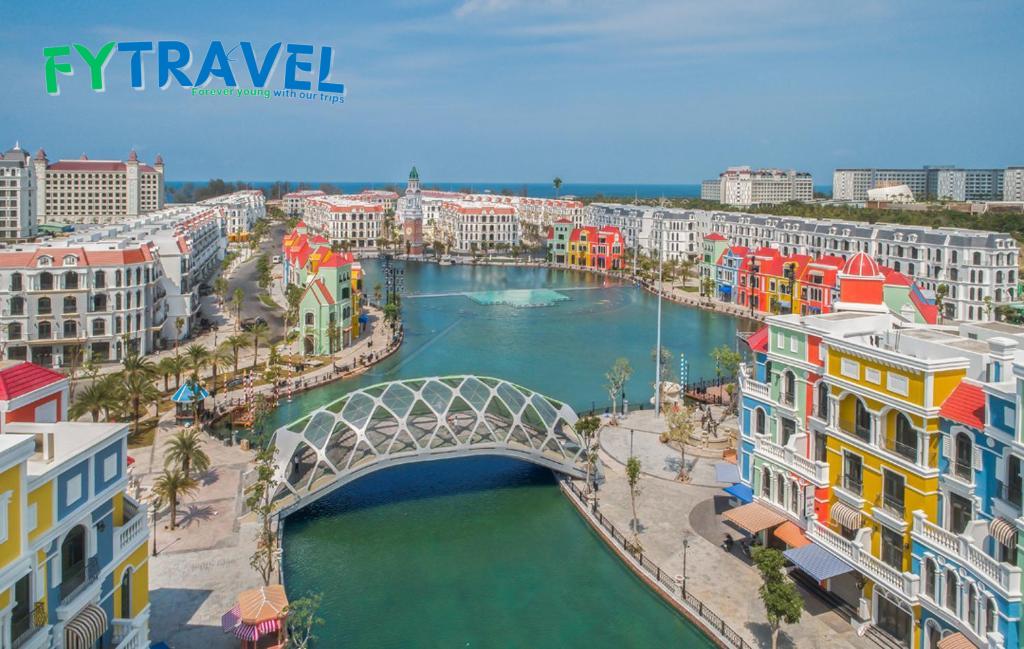 Vinpearl Phú Quốc Vinpearl Phú Quốc